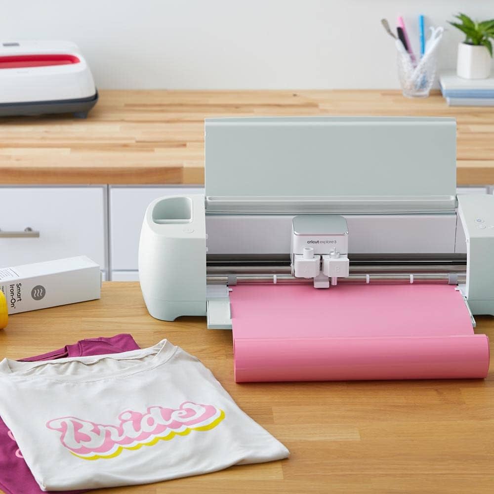 Cricut Explore 3カッティングマシン 楽天市場】【国内正規品】Cricut Explore 3 (クリカット